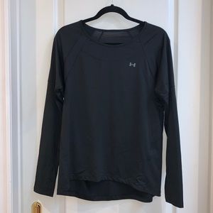 Under Armour Workout Shirt
